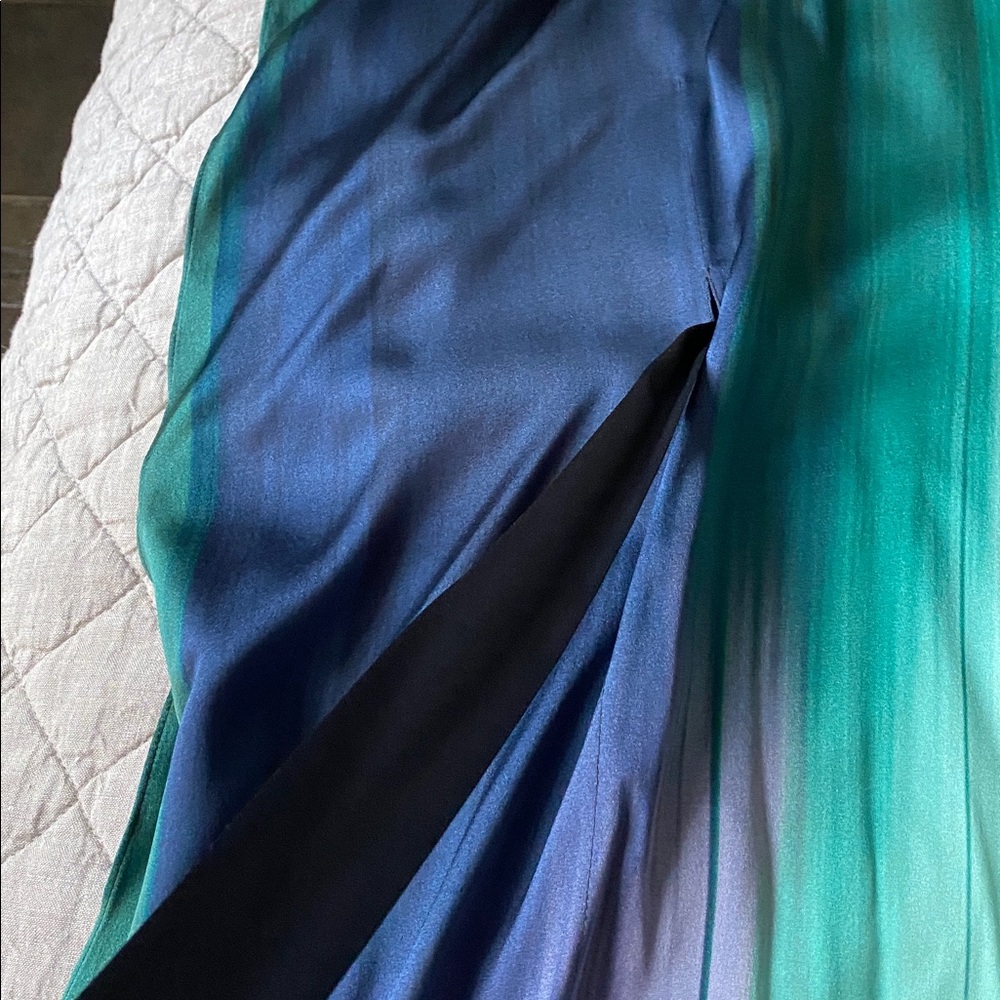 Multicolor Gradient tunic - Picture 3 of 7
